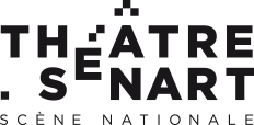 logo theatre senart
