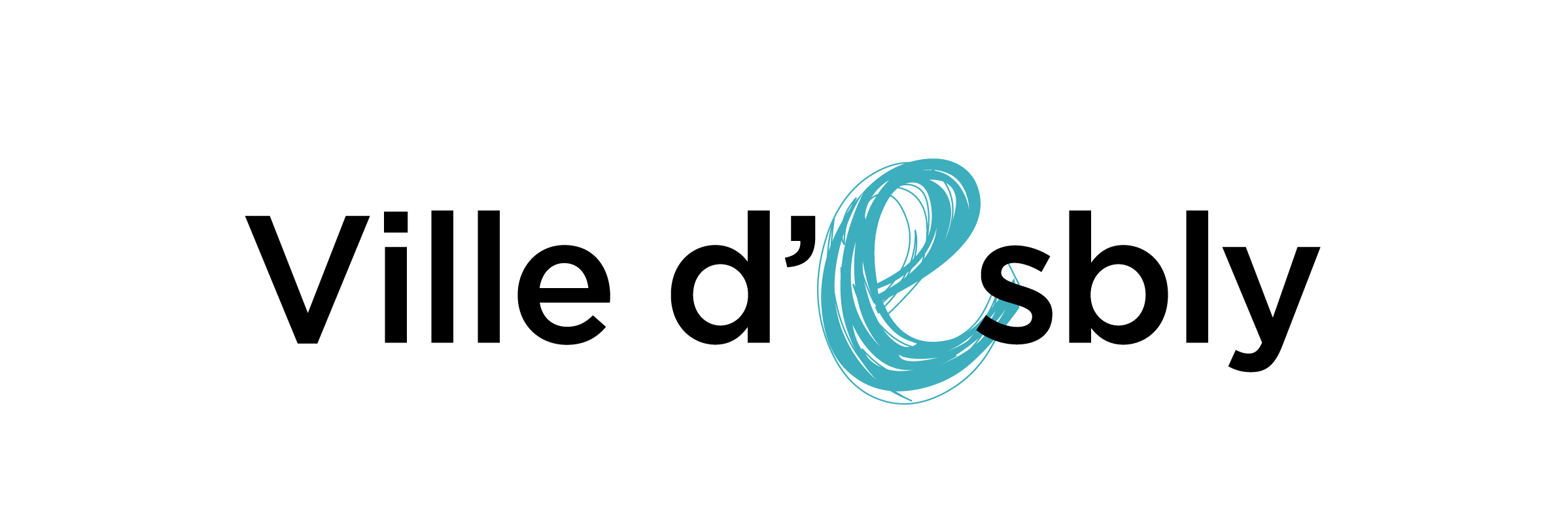 logo ville esbly 1